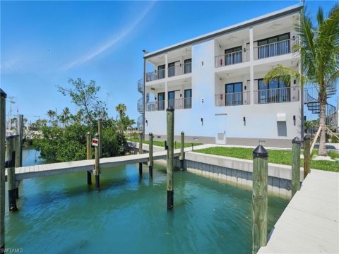 Island Shores Fort Myers Beach Real Estate
