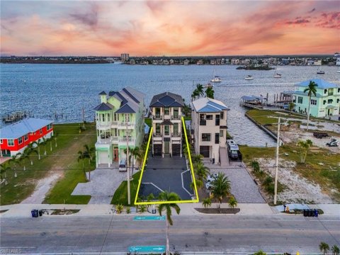 Island Shores Fort Myers Beach Real Estate