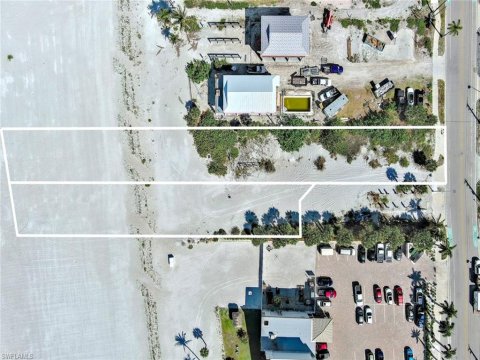 Island Shores Fort Myers Beach Real Estate