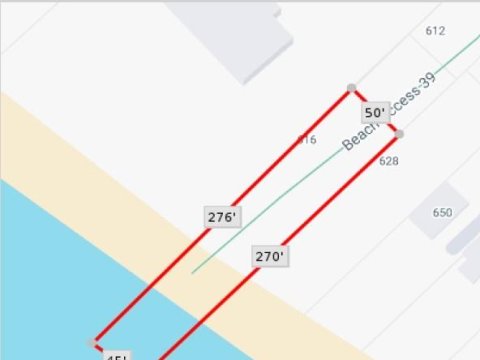 Island Shores Real Estate