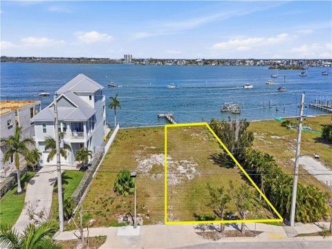 Island Shores Real Estate