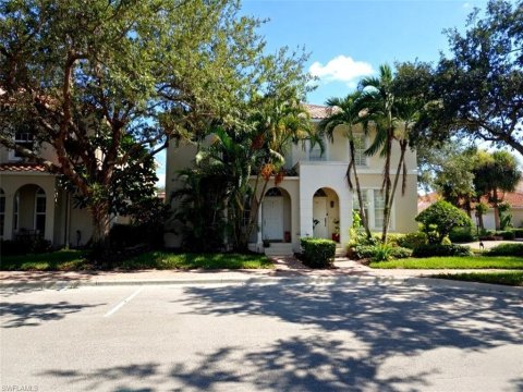 Island Walk Naples Florida Condos for Sale