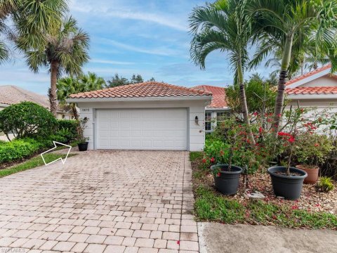 Island Walk Naples Florida Homes for Sale