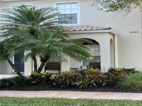 Island Walk Naples Florida Homes for Sale