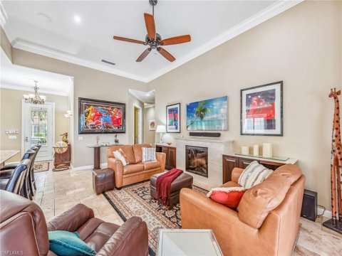 Island Walk Naples Florida Homes for Sale