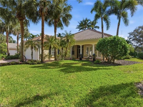 Island Walk Naples Florida Homes for Sale