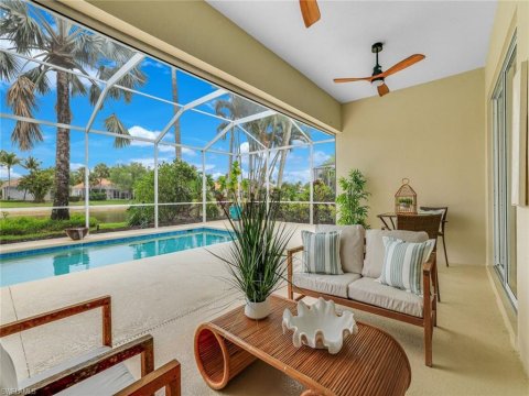 Island Walk Naples Florida Homes for Sale