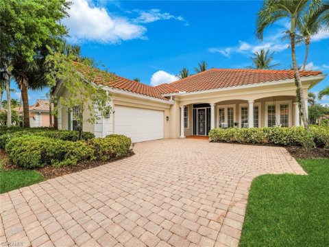 Island Walk Naples Florida Homes for Sale