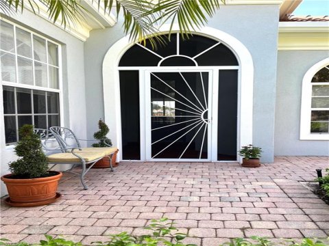 Island Walk Naples Florida Real Estate