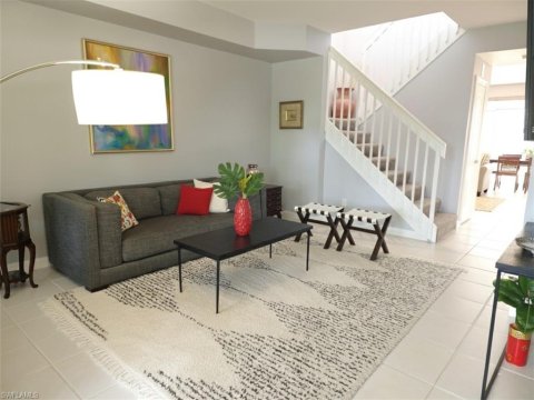 Island Walk Naples Real Estate