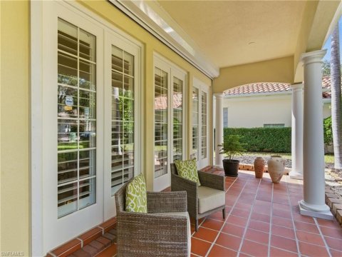 Island Walk Naples Real Estate