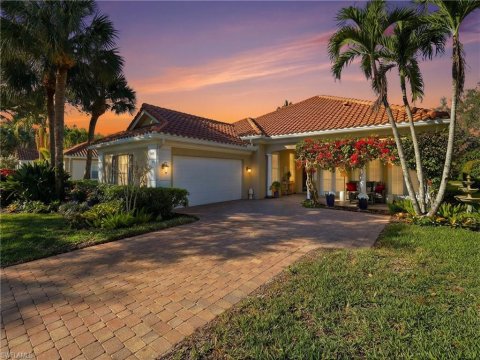 Island Walk Naples Real Estate