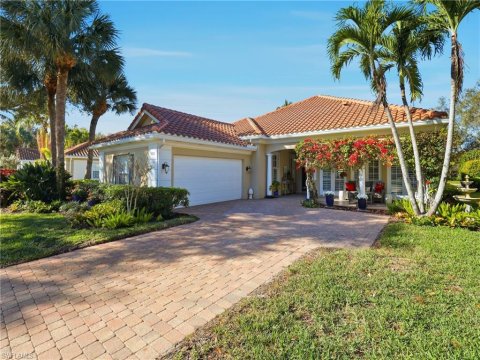 Island Walk Naples Real Estate