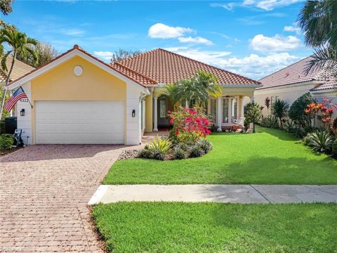 Island Walk Naples Real Estate