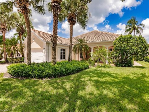 Island Walk Naples Real Estate