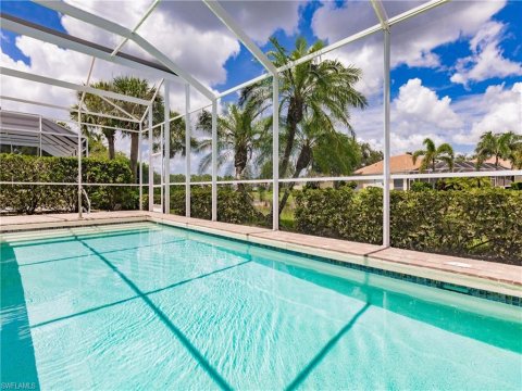 Island Walk Naples Real Estate