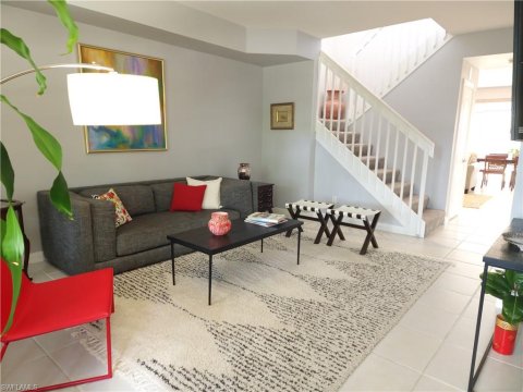 Island Walk Naples Real Estate