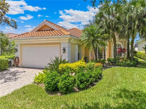 Island Walk Real Estate