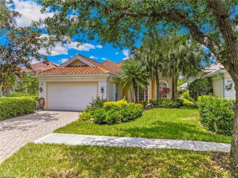 Island Walk Real Estate
