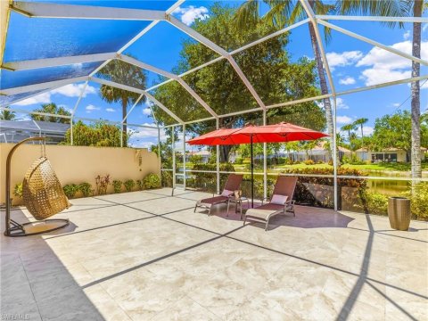 Island Walk Real Estate