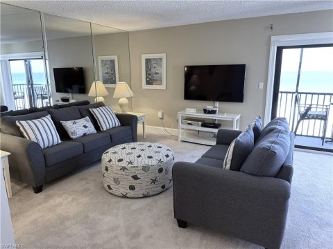 Island Winds Condo Fort Myers Beach Florida Condos for Sale