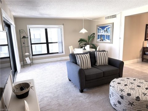 Island Winds Condo Fort Myers Beach Florida Condos for Sale