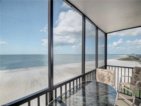 Island Winds Condo Fort Myers Beach Florida Condos for Sale