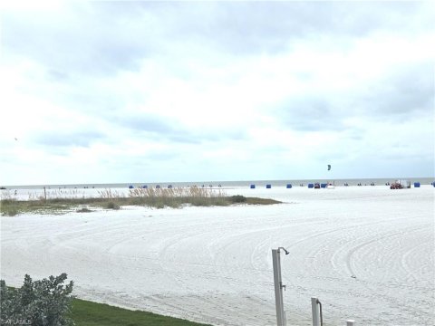 Island Winds Condo Fort Myers Beach Florida Condos for Sale