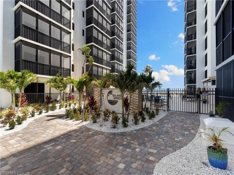 Island Winds Condo Fort Myers Beach Florida Real Estate