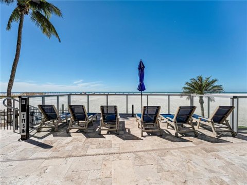 Island Winds Condo Fort Myers Beach Real Estate
