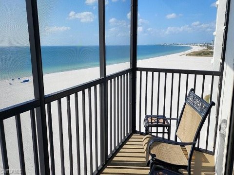Island Winds Condo Real Estate