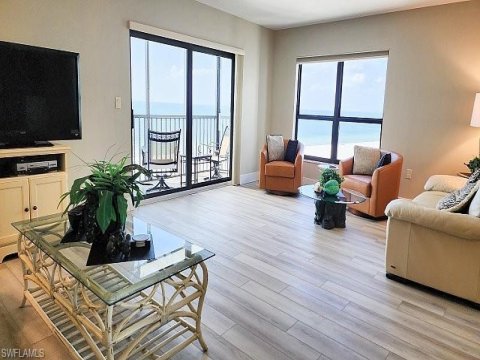 Island Winds Condo Real Estate