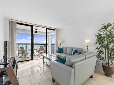 Islands End Condo Fort Myers Beach Florida Condos for Sale