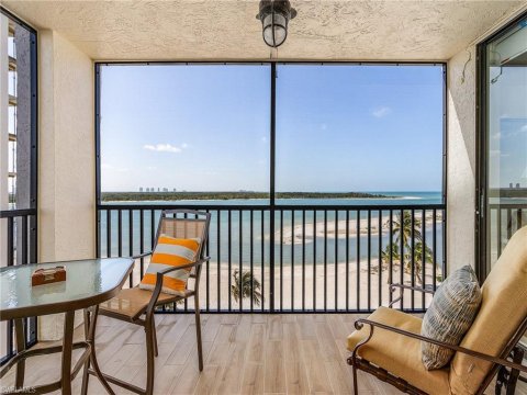 Islands End Condo Real Estate