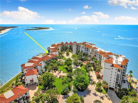 Isles Of Capri Naples Florida Condos for Sale