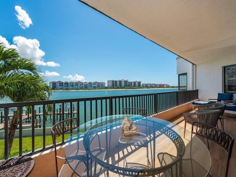 Isles Of Capri Naples Florida Condos for Sale