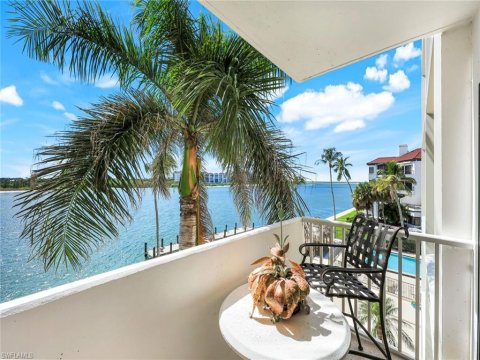 Isles Of Capri Naples Florida Condos for Sale