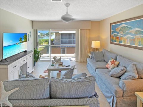 Isles Of Capri Naples Florida Condos for Sale