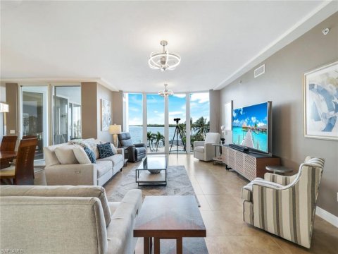 Isles Of Capri Naples Florida Condos for Sale