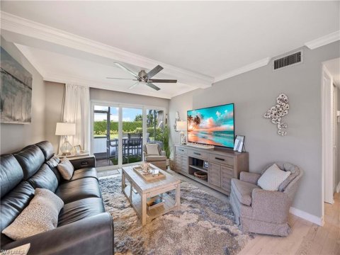 Isles Of Capri Naples Florida Condos for Sale
