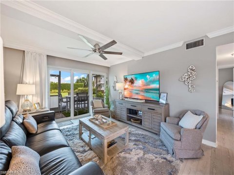 Isles Of Capri Naples Florida Condos for Sale