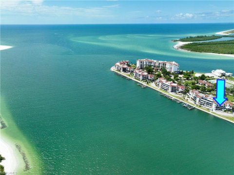 Isles Of Capri Naples Florida Homes for Sale
