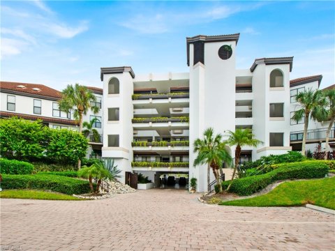 Isles Of Capri Naples Florida Homes for Sale