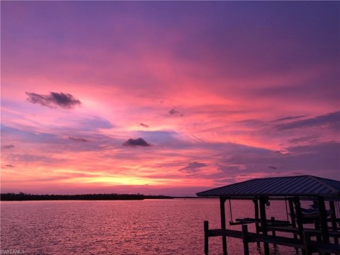 Isles Of Capri Naples Florida Homes for Sale