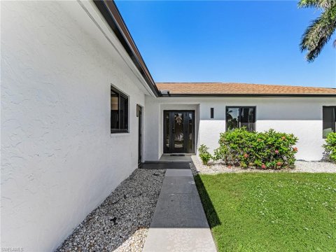 Isles Of Capri Naples Florida Homes for Sale