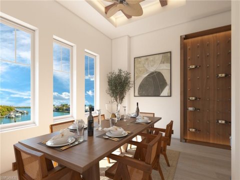 Isles Of Capri Naples Florida Homes for Sale