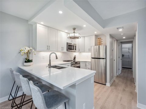 Isles Of Capri Naples Florida Real Estate