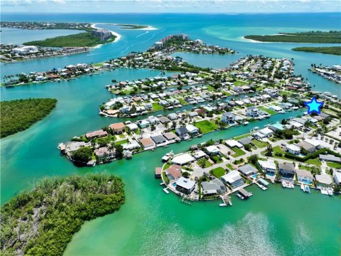 Isles Of Capri Naples Florida Real Estate