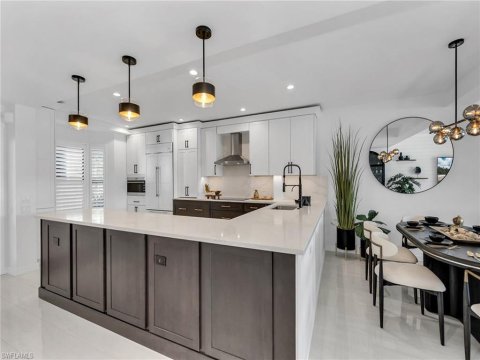 Isles Of Capri Naples Florida Real Estate