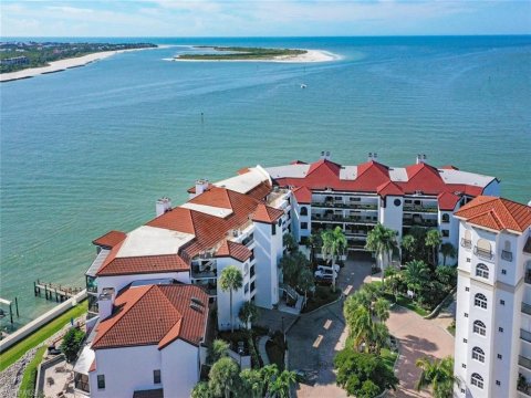 Isles Of Capri Naples Florida Real Estate